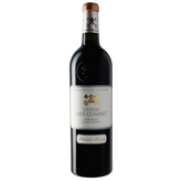 Chateau Pape Clement - 2006 Pessac Leognan